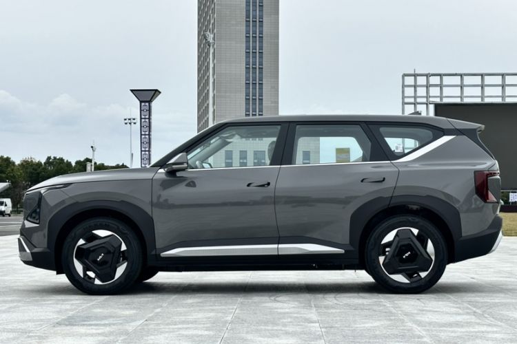 Used Kia EV5 2025 530 Air
