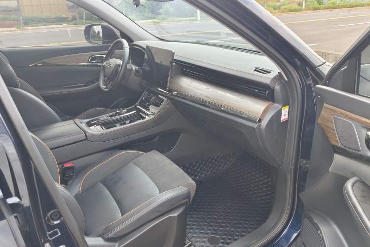 Used Skyworth HT-i 2023 AIR model
