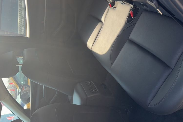 Used Mazda Mazda 3 Axela 2022 2.0L Automatic Zhi Rui Edition