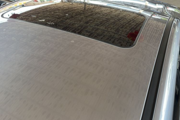 Used CHANGAN CS85 COUPE 2021 1.5T DCT Elite Edition Roof