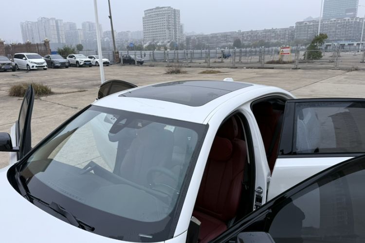 Used BMW 3 Series 2024 325Li M Sport Night Edition Package