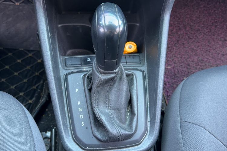 Used Volkswagen Santana 2021 1.5L Automatic Fashion Edition