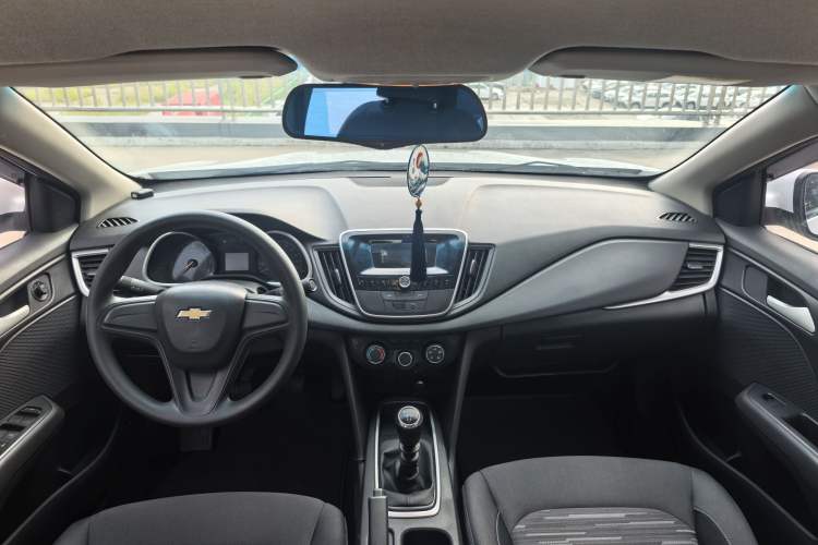 Used Chevrolet Cavalier 2018 320 Manual Enjoyment Edition