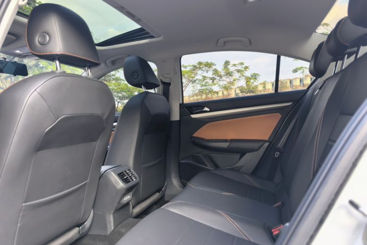 Used Volkswagen Bora 2023 200TSI DSG Enjoyment Edition