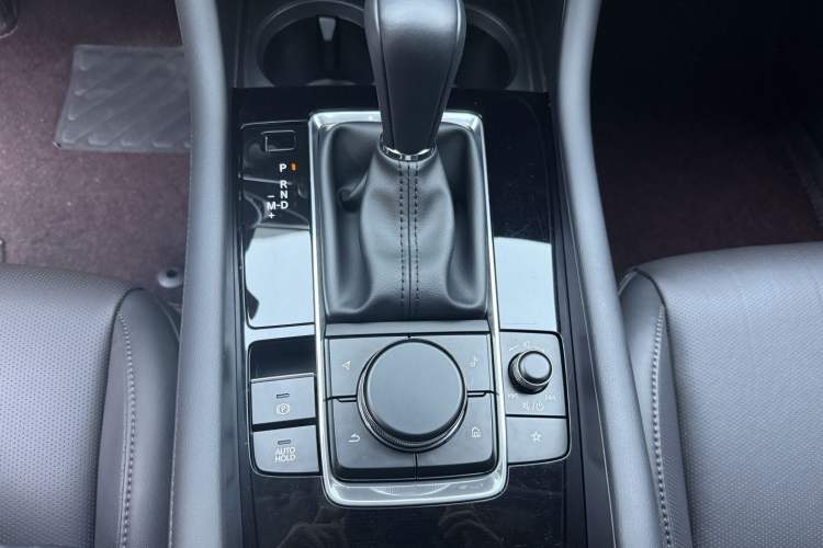 Used Mazda Mazda 3 Axela 2021 2.0L Automatic Zhiya Edition