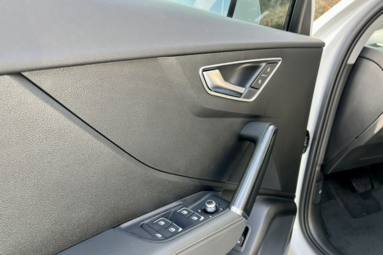 Used Audi Q2L 2022 35 TFSI Fashion Dynamic Model
