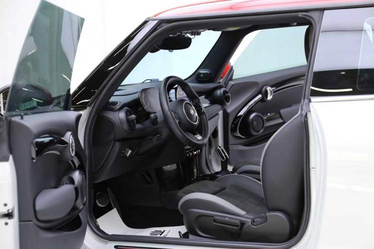 Used MINI JCW 2022 2.0T JOHN COOPER WORKS ALL-IN