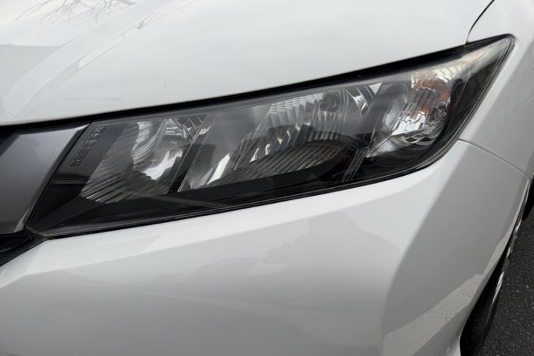 Used Honda City 2017 1.5L CVT Comfort Version