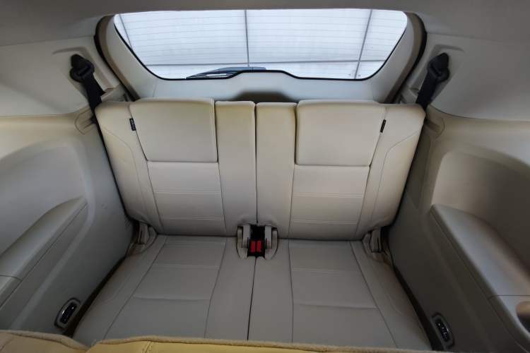 Used Ford Everest 2016 2.0T Gasoline Automatic 4x4 Luxury Edition