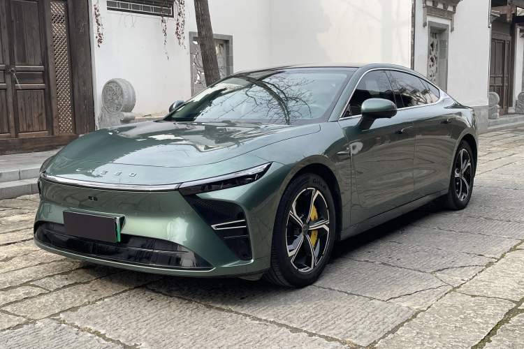 Used EXEED Star Era ES 2024 Max Long-Range Version