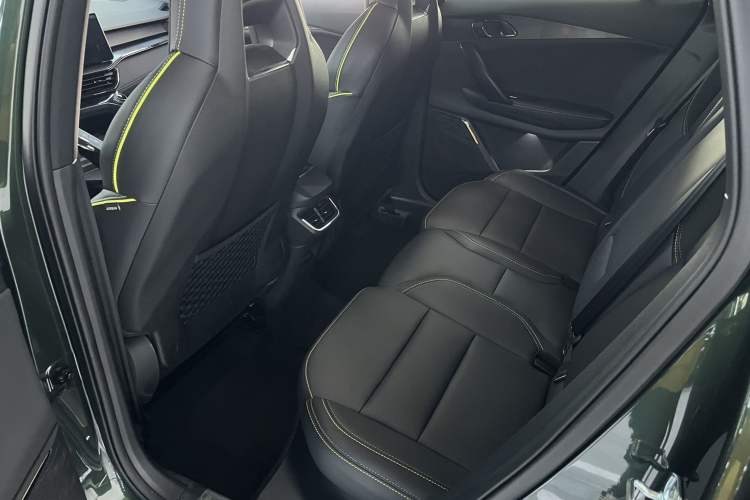 Used Lynk & Co 06 2023 Remix 1.5T Hero