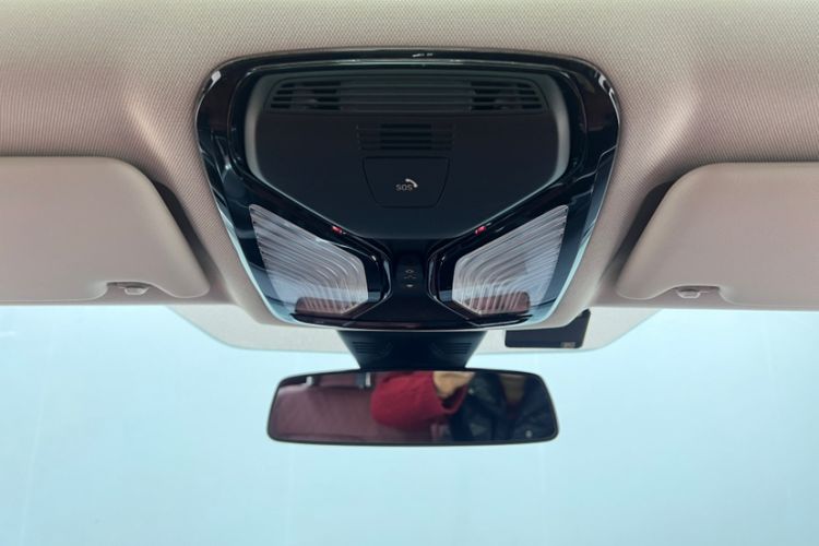 Used BMW 3 Series 2023 325Li M Sport Night Edition Package