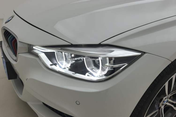 Used BMW 3 Series 2019 320Li M Luxury Package