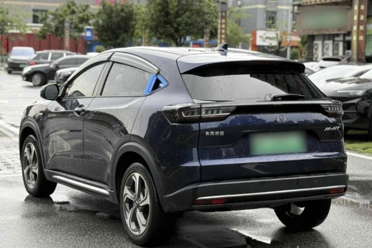 Used CIIMO M-NV 2021 Shangcheng Edition
