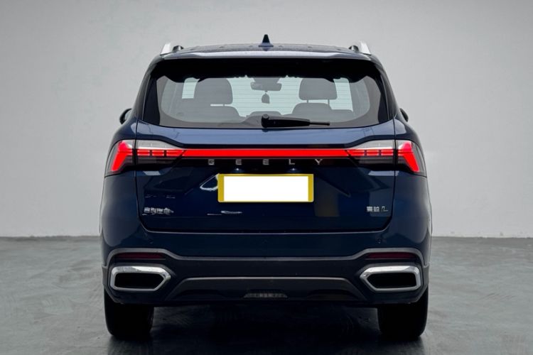 Used Geely Auto Haoyue L 2023 2.0T DCT Prestige Edition