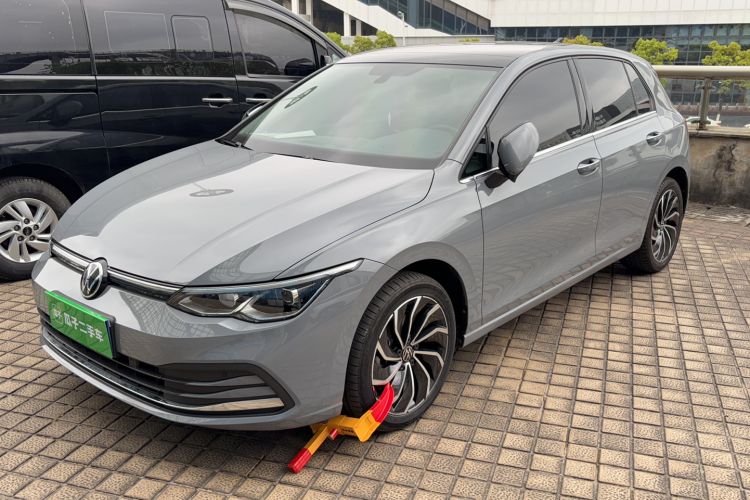 Used Volkswagen Golf 2021 280TSI DSG Pro