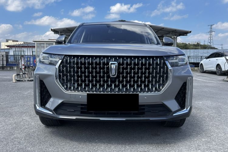 Used Bestune T99 2020 20TD Automatic Prestige Edition
