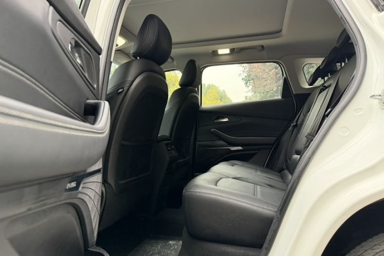 Used EXEED TX 2020 1.6T Two-Wheel Drive Star Edition