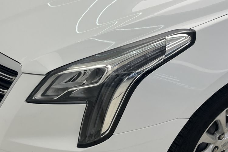 Used Cadillac XTS 2018 28T Tech Edition
