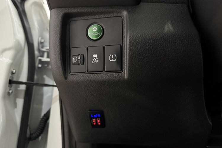 Used Honda XR-V 2021 1.5L CVT Comfort Version