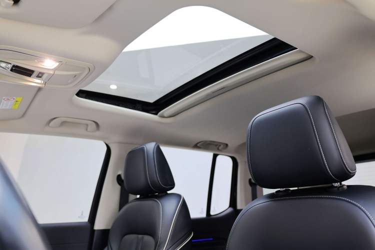 Used Tank 300 2021 Off-Road Edition 2.0T Conqueror