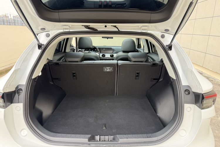 Used FORTHING T5 EVO 2024 1.5TD DCT Starry Edition
