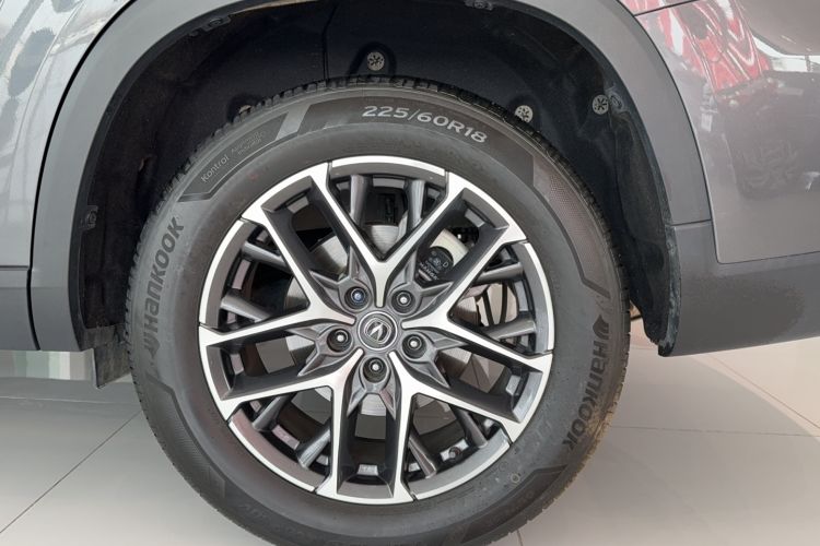 Used CHANGAN CS75 PLUS 2023 2nd Generation 1.5T Automatic Elite Version Exterior 5