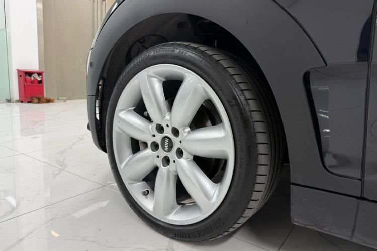 Used MINI Clubman 2023 Refresh 1.5T COOPER Connoisseur Exterior 1