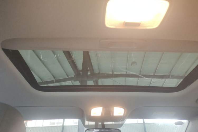 Used Hyundai Elantra (6th Generation / Lingdong) 2019 1.5L CVT ZhiXuan – Elite Version