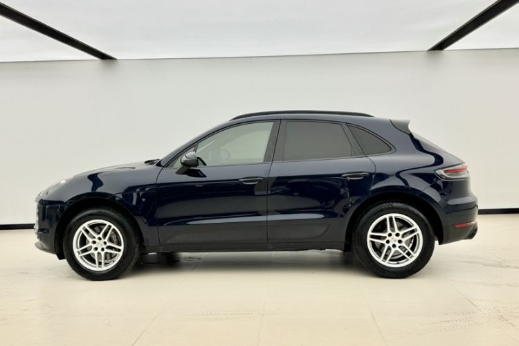Used Porsche Macan 2021 Macan 2.0T
