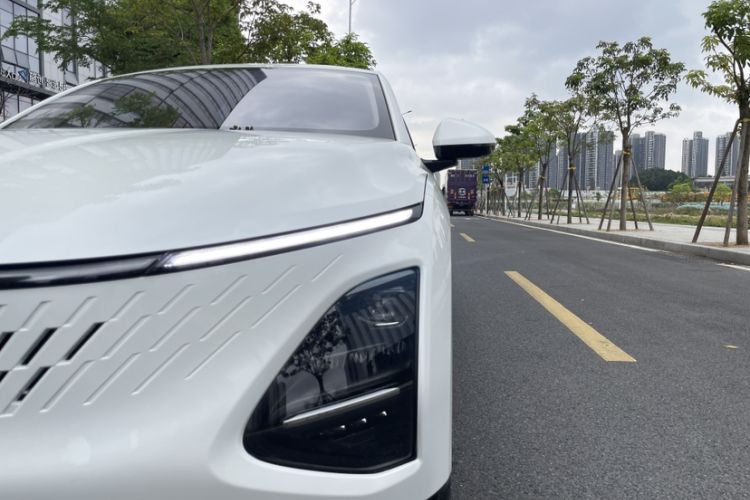 Used Wuling Xingguang 2023 70 Standard Edition
