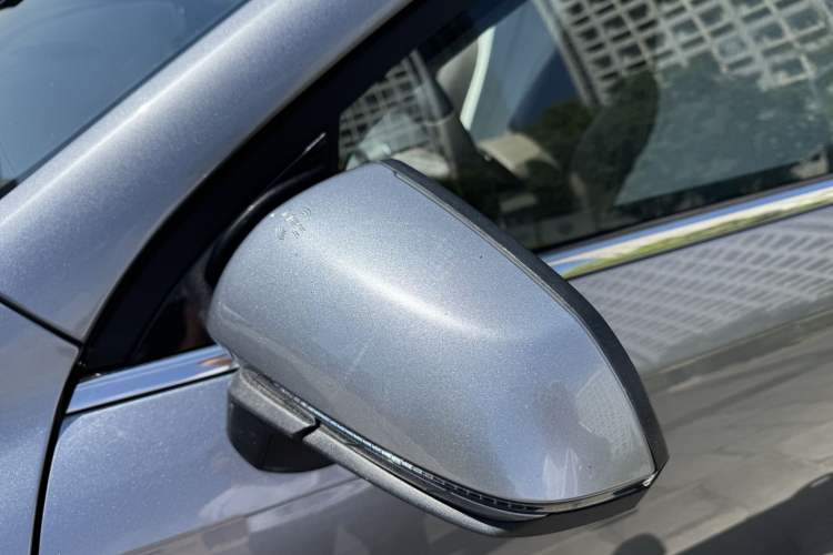 Used BYD Qin PLUS 2024 HONOR Edition DM-i 55KM Leading Model
