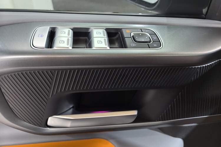 Used BAIC Off-Road BJ40 Electric Drive 2025 Advanced Edition