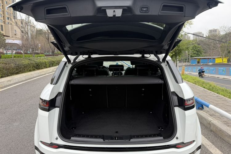 Used Land Rover Range Rover Evoque 2020 249 PS R-DYNAMIC SE Sport Technology Edition
