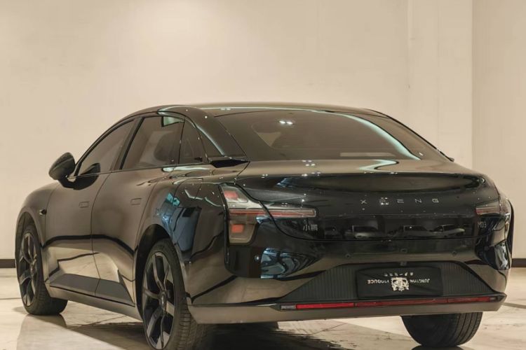Used XPeng MONA M03 2024 515 Long-Range