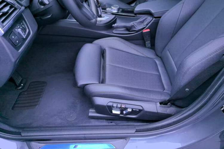 Used BMW 3 Series GT 2020 320i M Sport Package