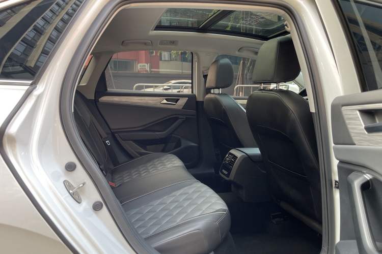 Used Volkswagen Sagitar 2023 280TSI DSG Beyond Lite Edition