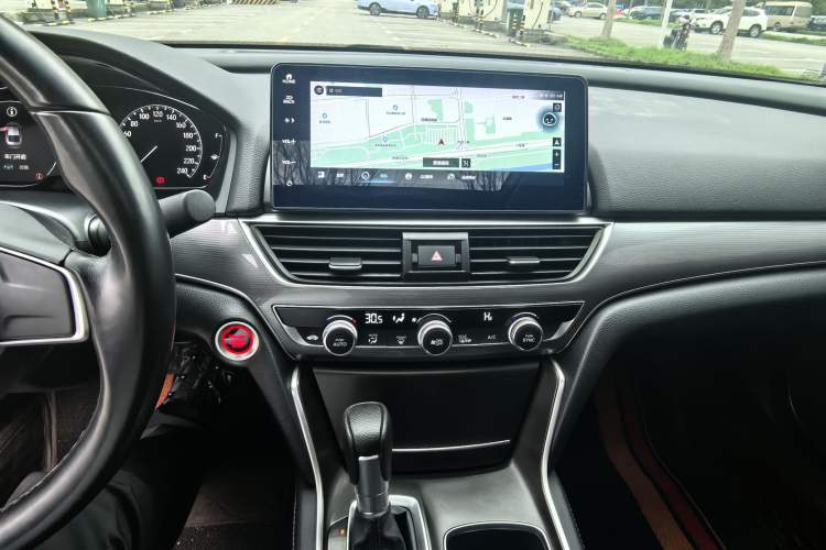 Used Honda Accord 2022 260TURBO Luxury Edition
