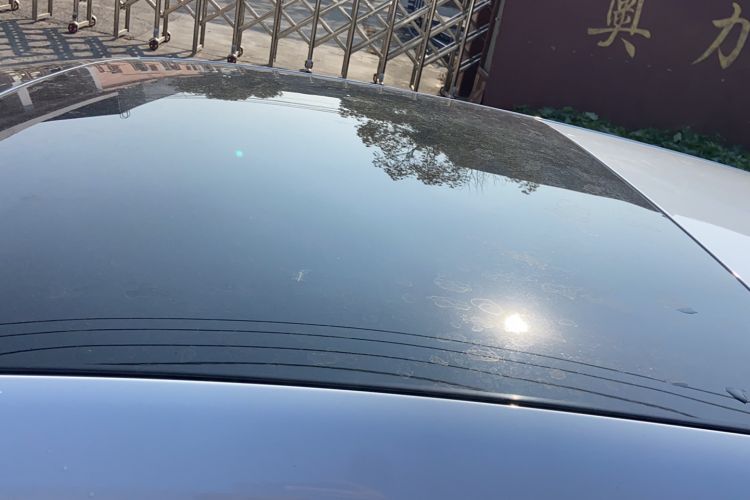 Used Audi A3 2022 Sportback 35 TFSI Fashionable Sports Model
