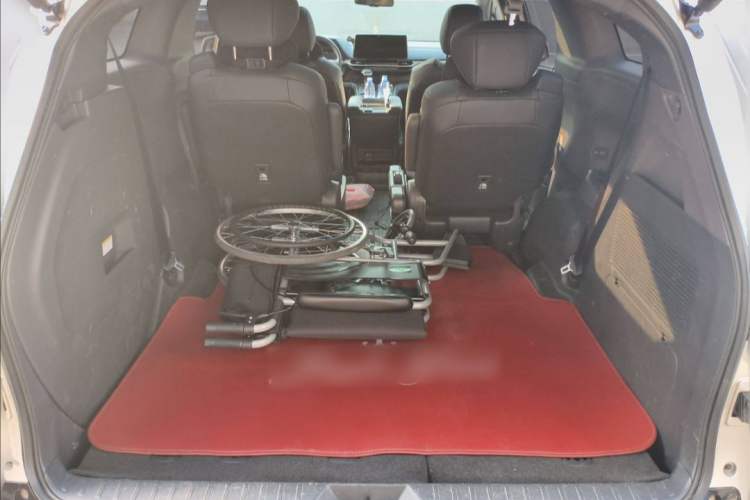 Used Toyota Sienna 2021 2.5L Hybrid Ultimate Edition