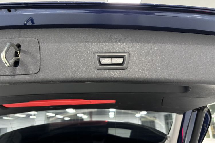 Used BMW X1 2020 sDrive25Li Leading Model