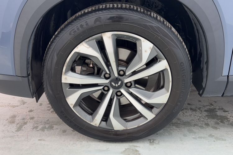 Used Wuling Asta 2021 1.5T CVT Star曜 Edition