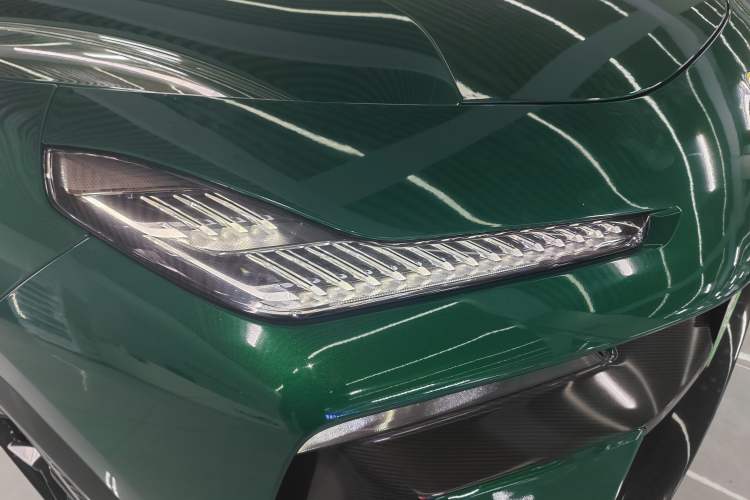 Used Lotus ELETRE 2023 ELETRE R+