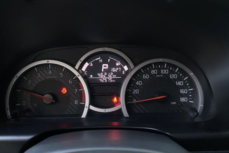 Used Suzuki Jimny 2015 1.3 AT JLX