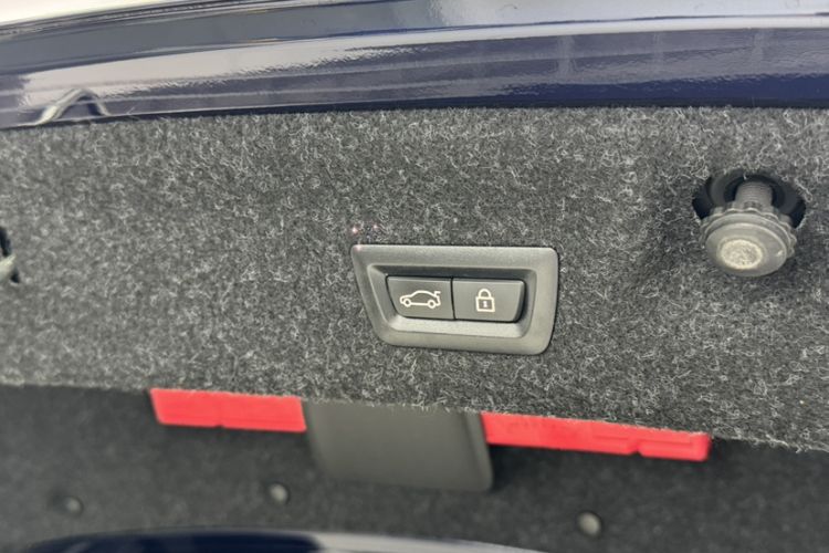 Used BMW 4 Series 2021 Restyled 425i M Sport Night Edition