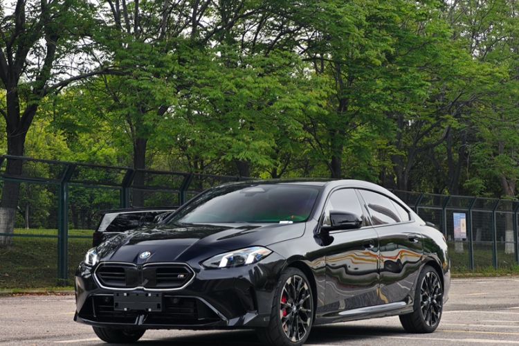 Used BMW M235L 2025 M235L