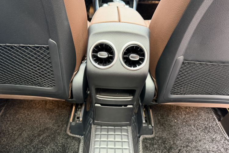 Used Mercedes-Benz GLB 2024 GLB 220 Dynamic Edition
