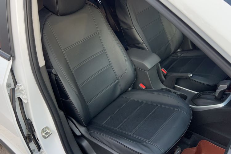 Used Chevrolet Trax 2019 325T Automatic Sport Edition China VI Standard