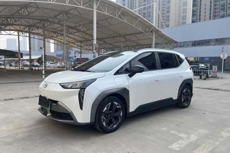 Used AION Y 2022 70 Intelligent Edition Lithium Iron Phosphate