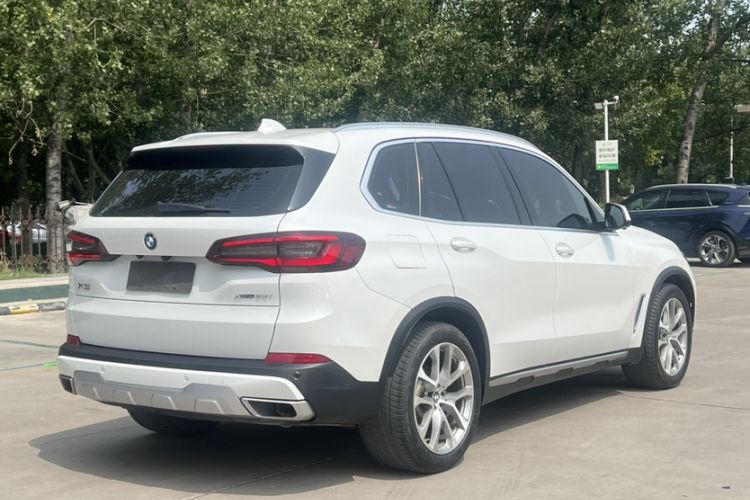 Used BMW X5 (Import) 2020 xDrive30i X Design Package
